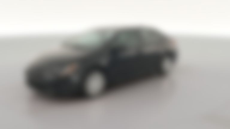 2024 Toyota Corolla vehicle photo