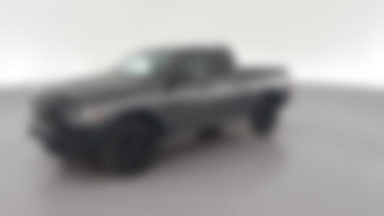 2020 Ram 1500 Classic Quad Cab vehicle photo