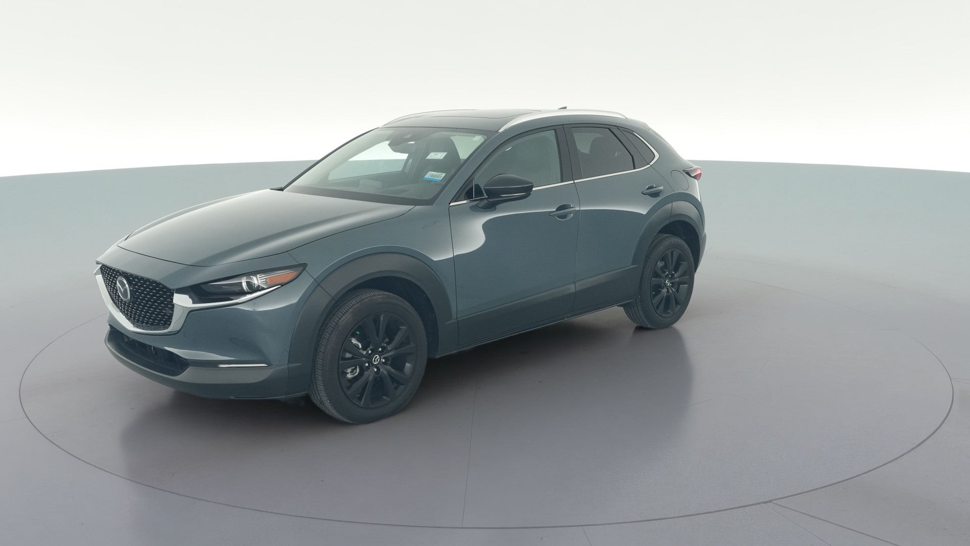 2023 MAZDA CX-30 vehicle photo