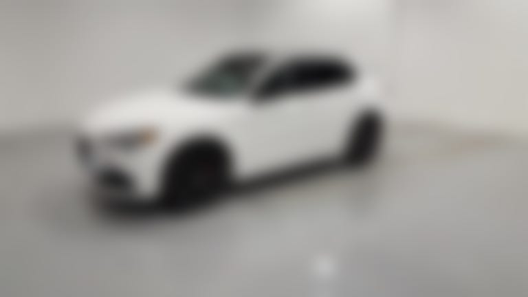 2023 Alfa Romeo Stelvio vehicle photo