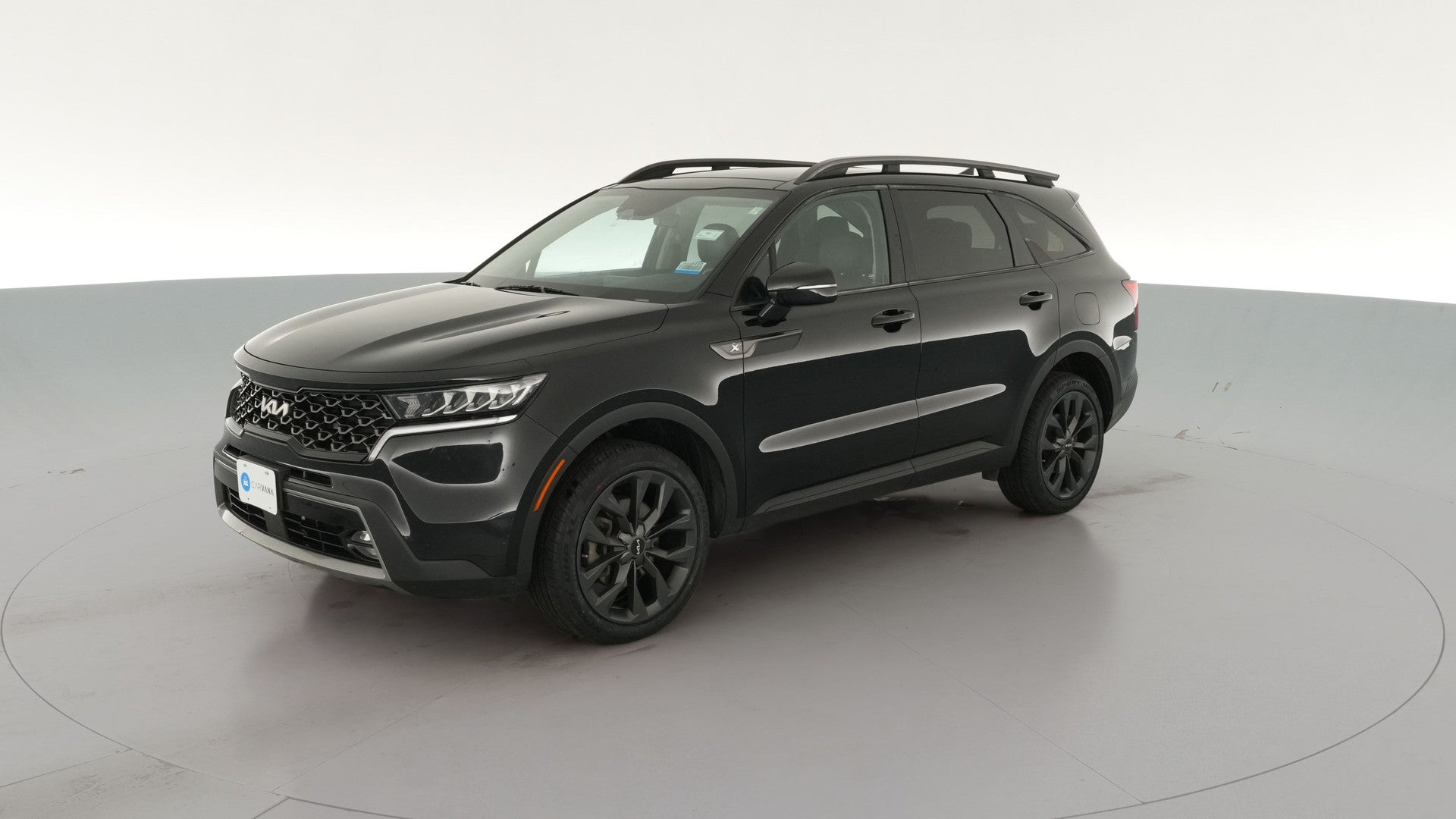 2022 Kia Sorento vehicle photo
