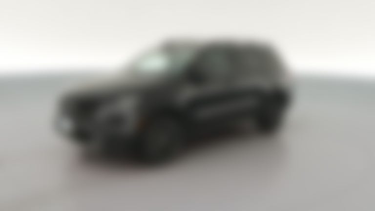 2022 Kia Sorento vehicle photo
