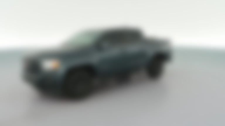 2020 GMC Canyon Crew Cab vehicle photo