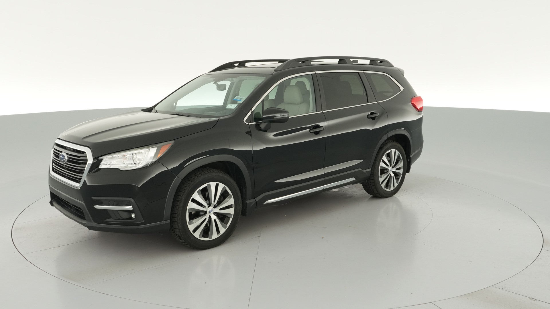 2019 Subaru Ascent vehicle photo
