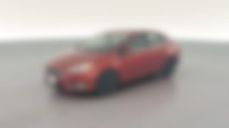 2018 Ford Focus vehicle photo