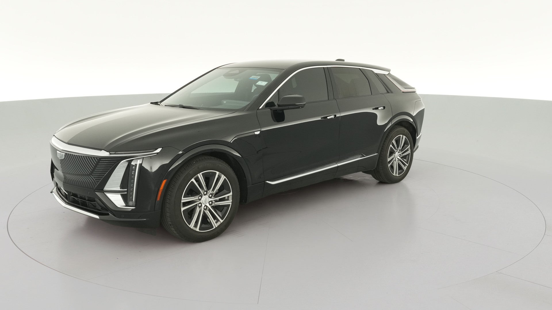 2024 Cadillac LYRIQ vehicle photo