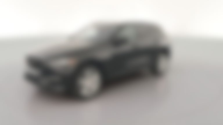 2019 Jaguar F-PACE vehicle photo