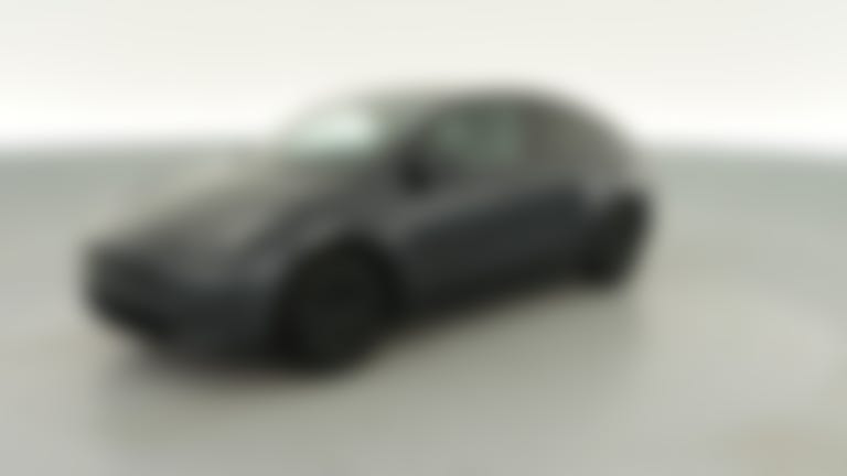 2025 Tesla Model Y vehicle photo