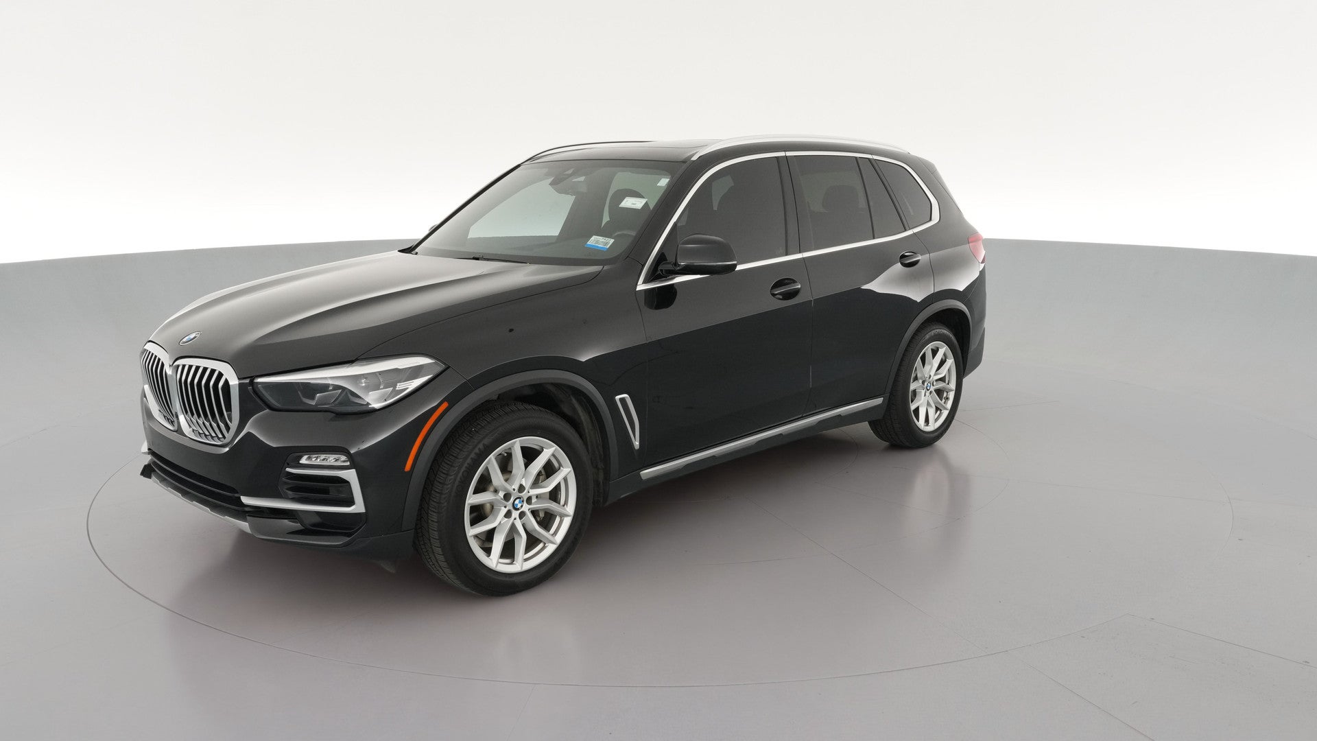 2019 BMW X5 vehicle photo