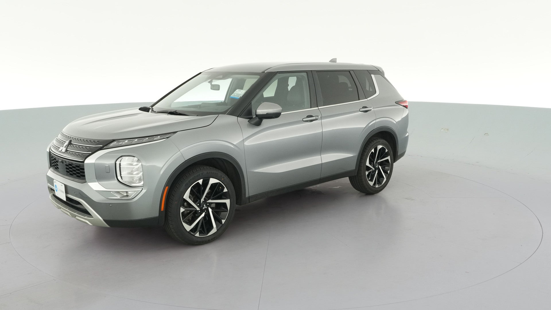 2024 Mitsubishi Outlander vehicle photo