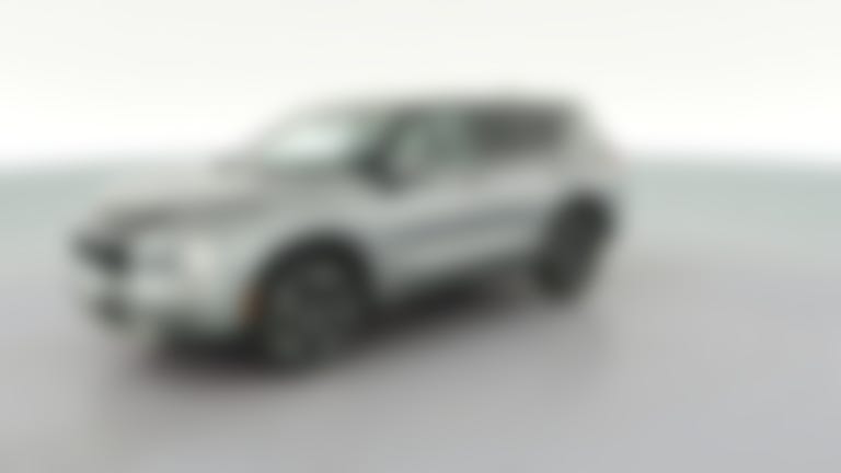 2024 Mitsubishi Outlander vehicle photo