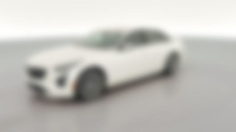 2019 Cadillac CT6 vehicle photo