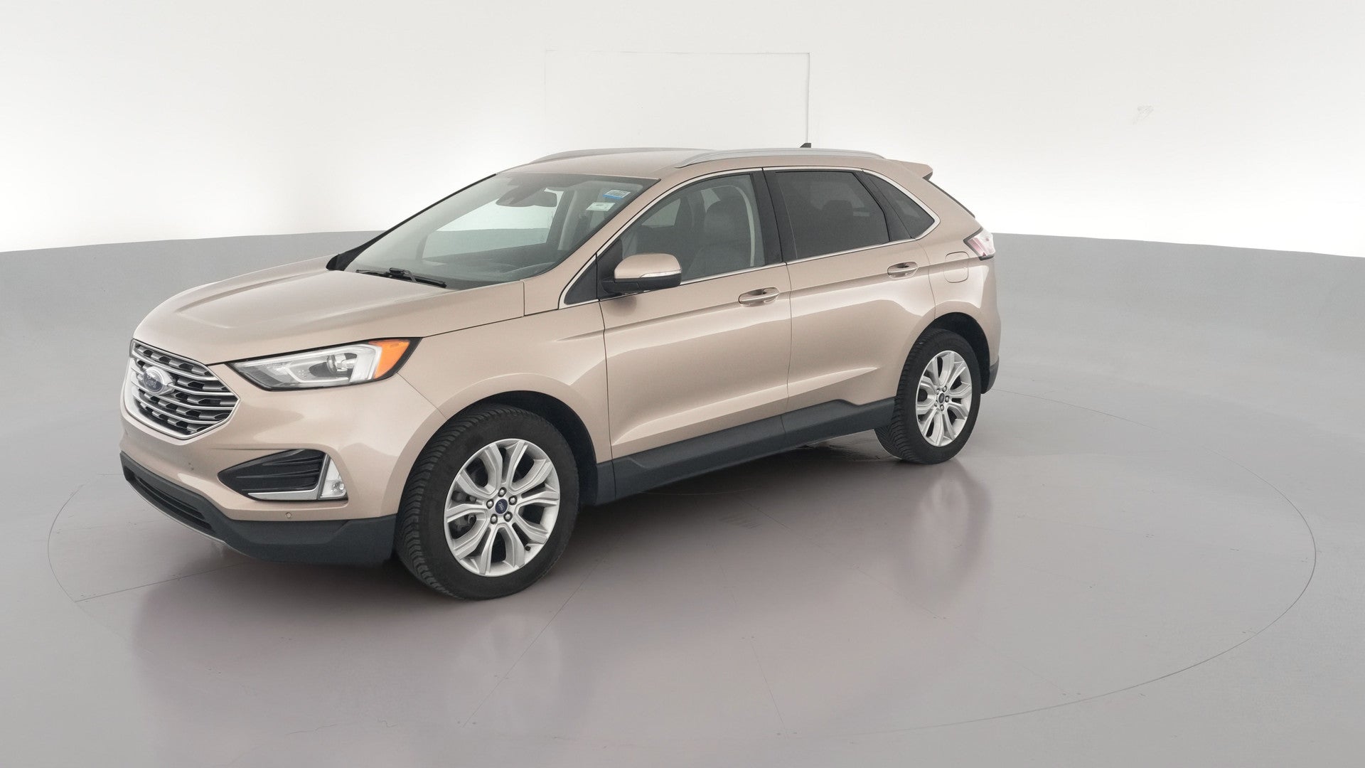 2020 Ford Edge vehicle photo