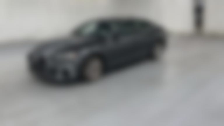 2023 Audi A5 vehicle photo