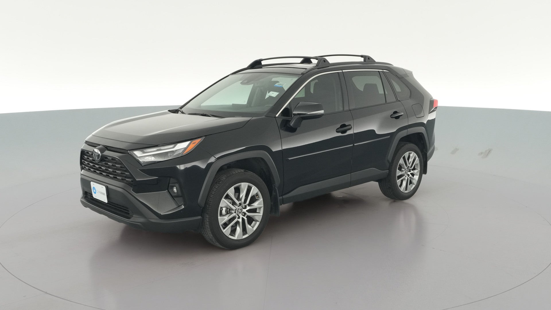 2024 Toyota RAV4 vehicle photo