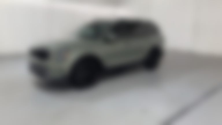 2023 Kia Telluride vehicle photo