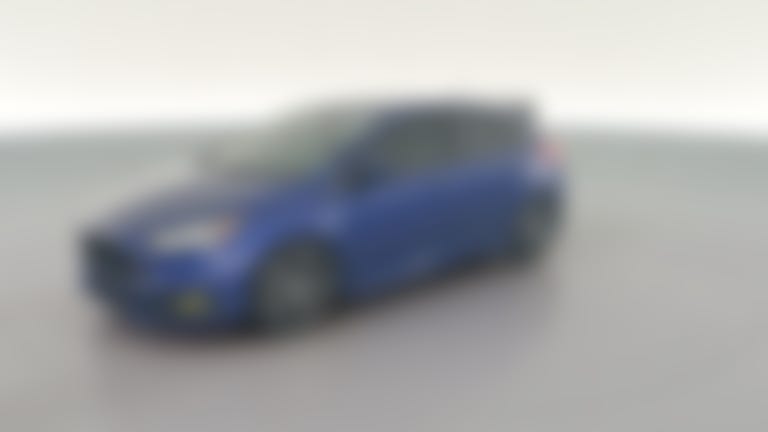 2015 Ford Focus ST vehicle photo