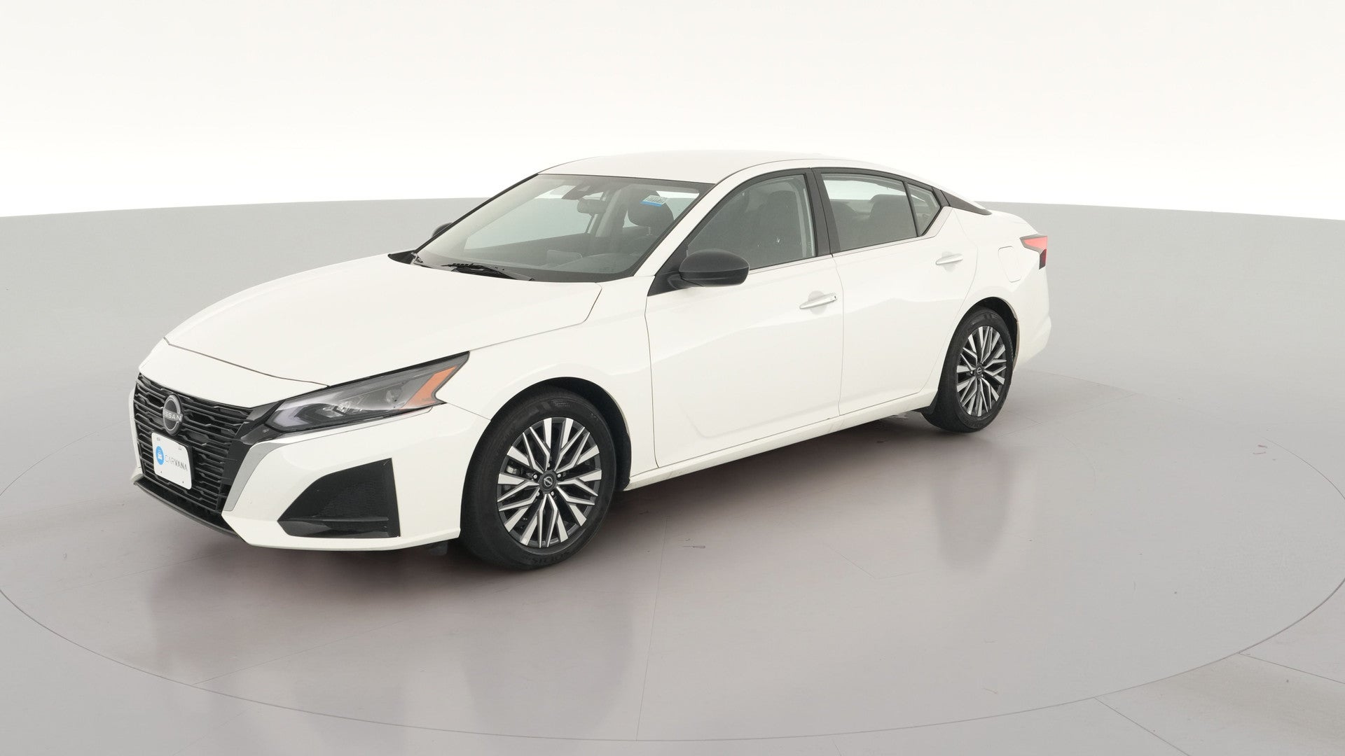 2025 Nissan Altima vehicle photo