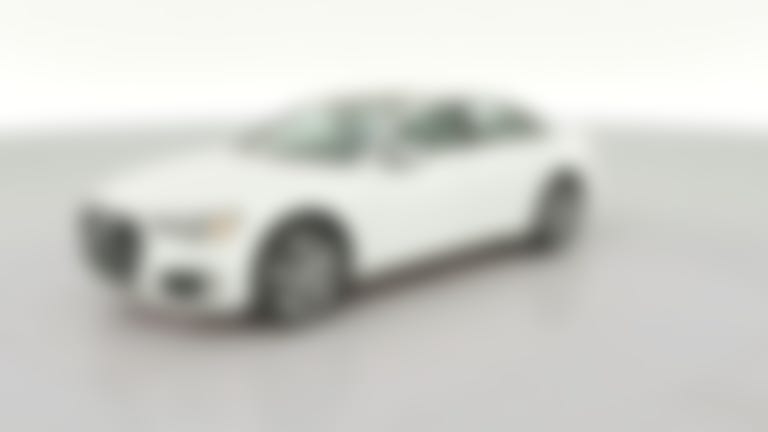 2024 Audi A6 vehicle photo
