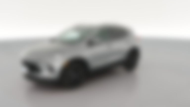 2026 Buick Encore GX vehicle photo