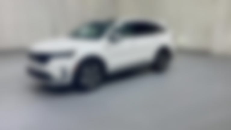 2023 Kia Sorento Hybrid vehicle photo