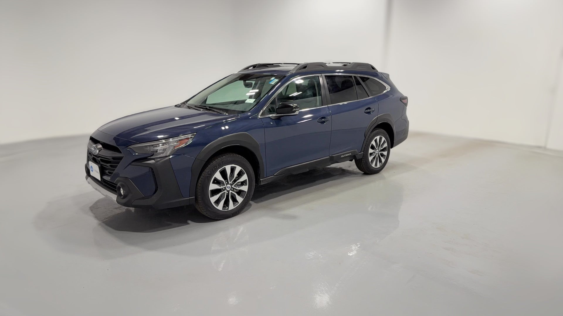 2023 Subaru Outback vehicle photo