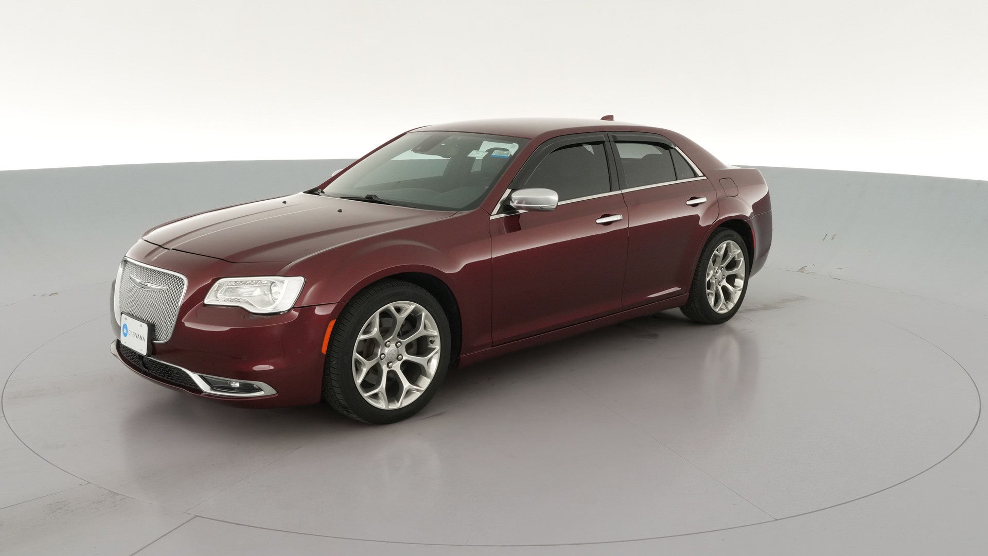2018 Chrysler 300 vehicle photo
