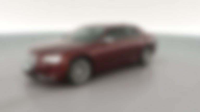 2018 Chrysler 300 vehicle photo