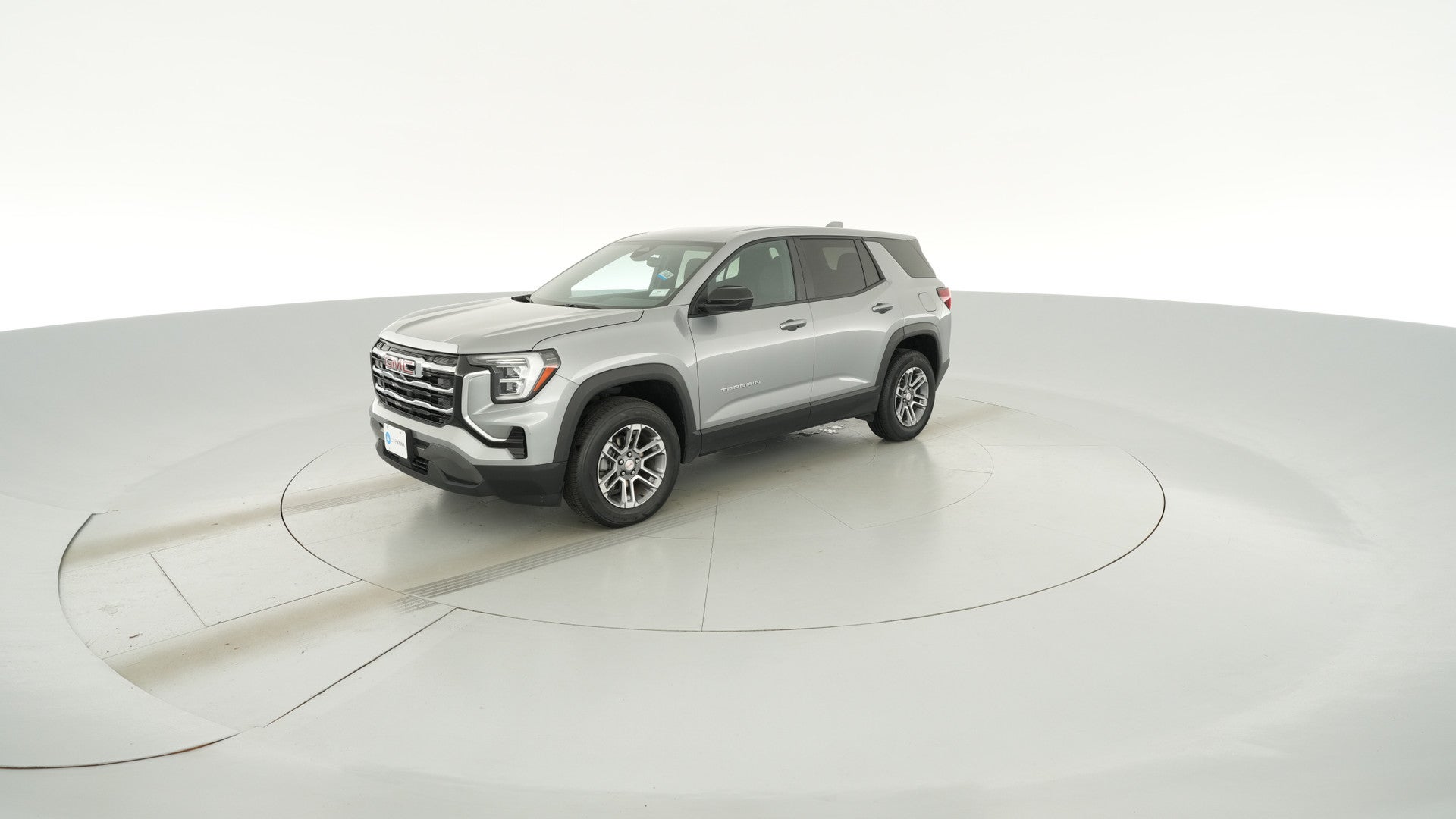 2025 GMC Terrain vehicle photo