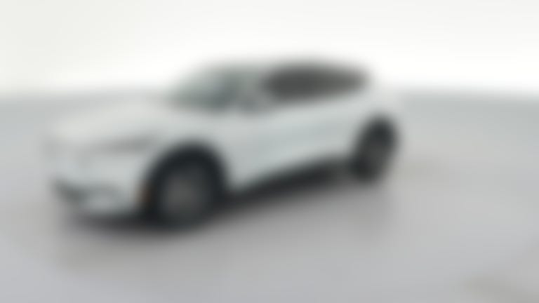 2022 Ford Mustang MACH-E vehicle photo