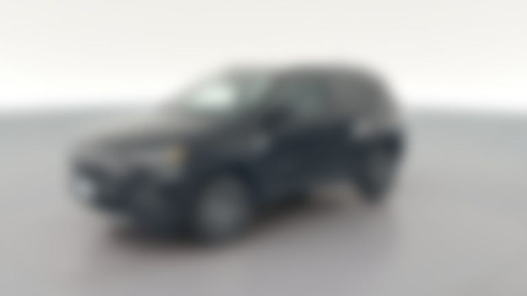 2026 Jeep Compass vehicle photo