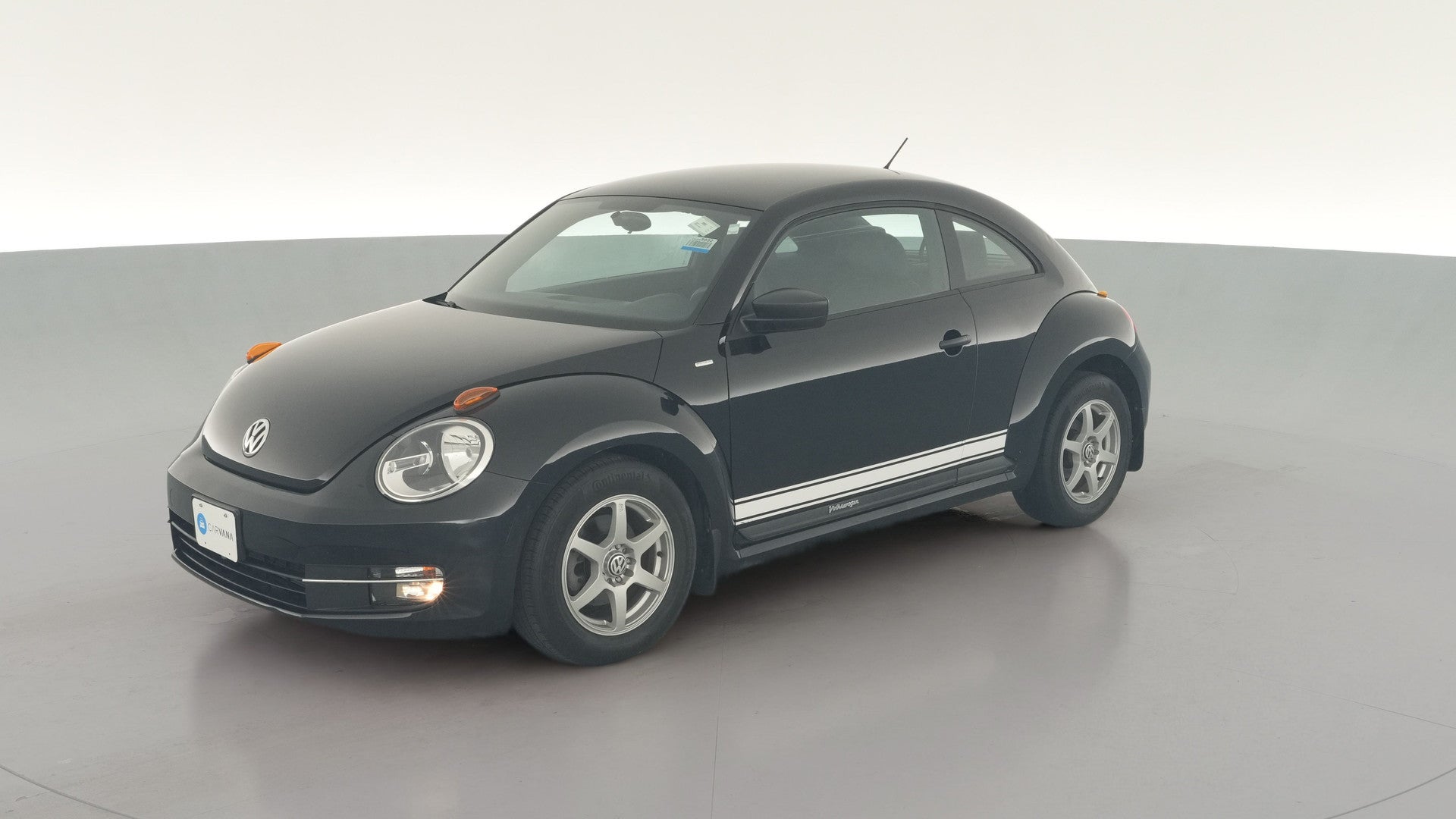 2016 Volkswagen Beetle vehicle photo