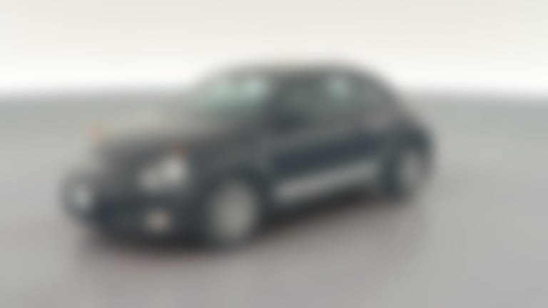 2016 Volkswagen Beetle vehicle photo