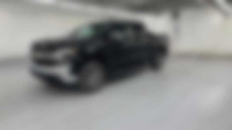 2022 Chevrolet Silverado 1500 Limited Crew Cab vehicle photo