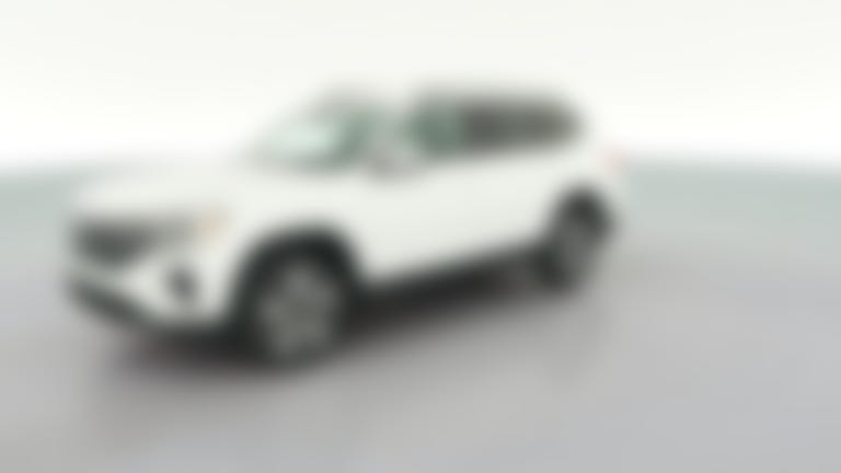 2025 Volkswagen Atlas vehicle photo