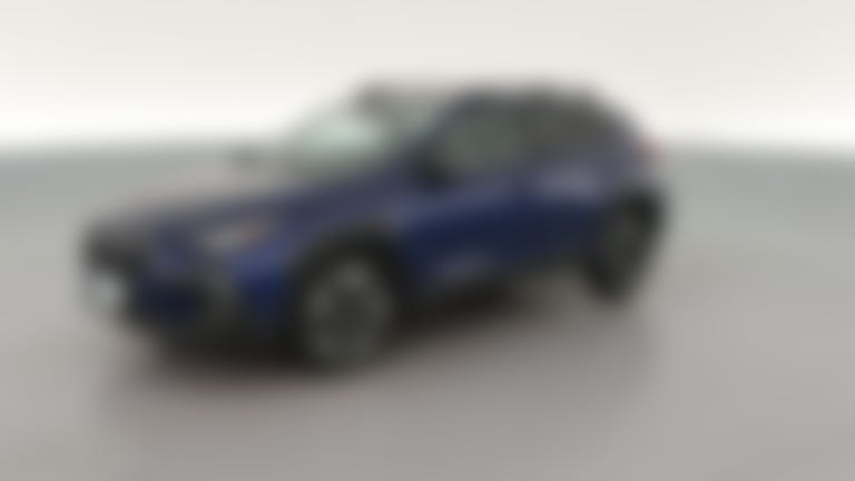 2024 Subaru Crosstrek vehicle photo