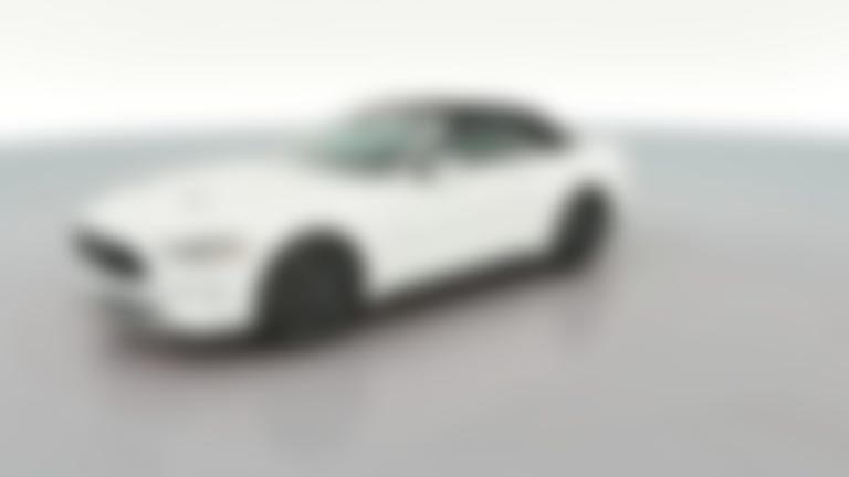 2021 Ford Mustang vehicle photo