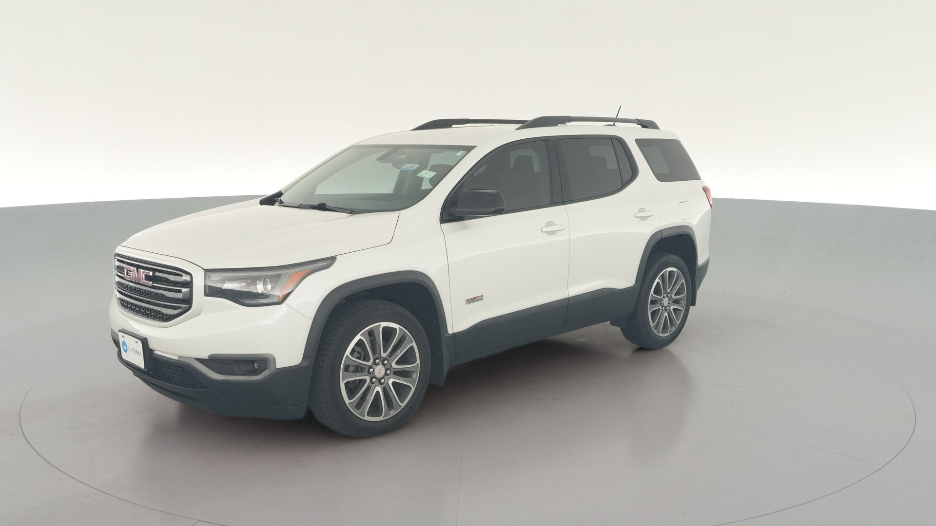 2018 GMC Acadia vehicle photo