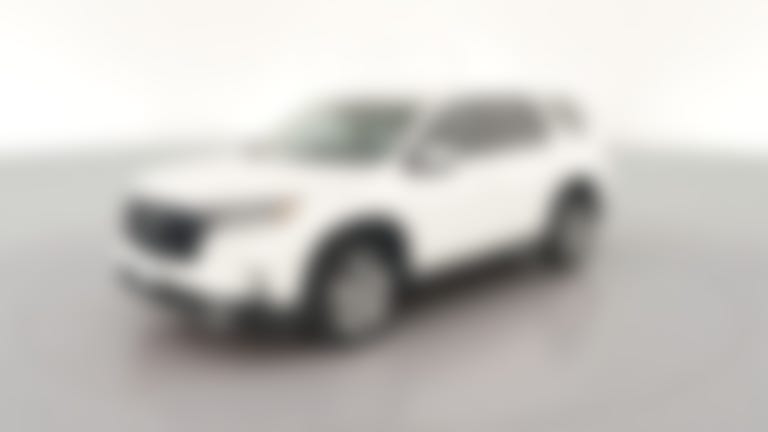 2025 Honda Pilot vehicle photo