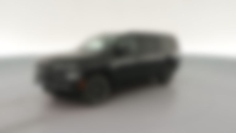 2024 Jeep Grand Wagoneer L vehicle photo
