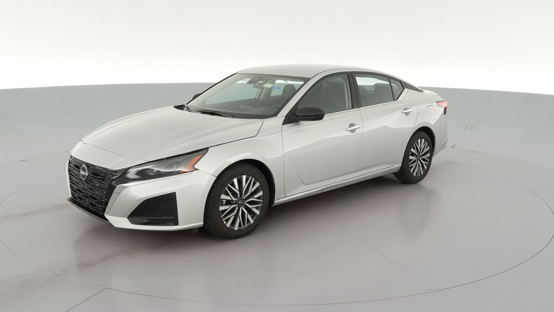 2025 Nissan Altima vehicle photo