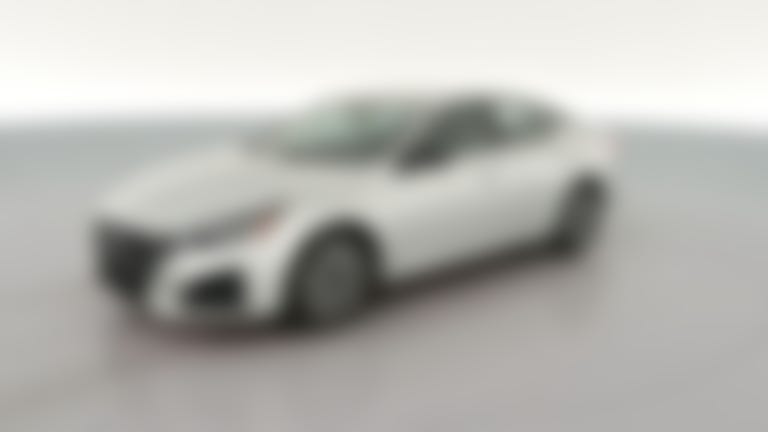 2025 Nissan Altima vehicle photo