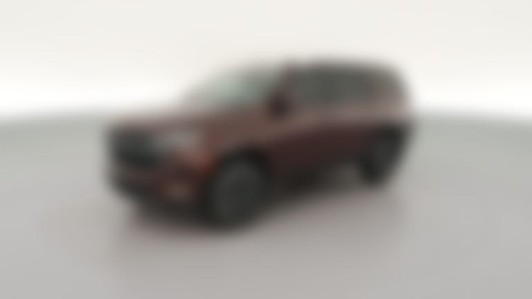 2022 Chevrolet Tahoe vehicle photo