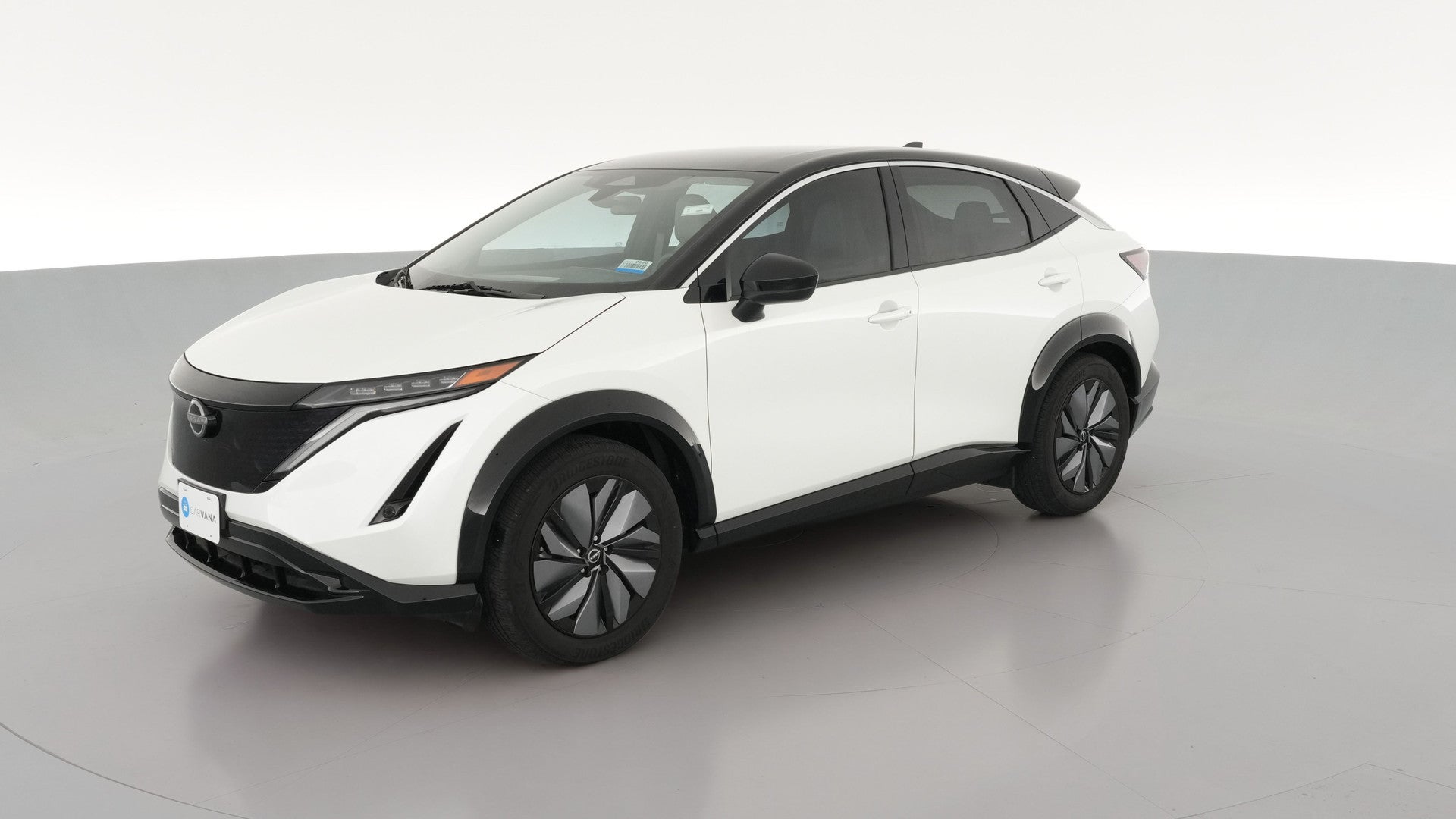 2023 Nissan ARIYA vehicle photo
