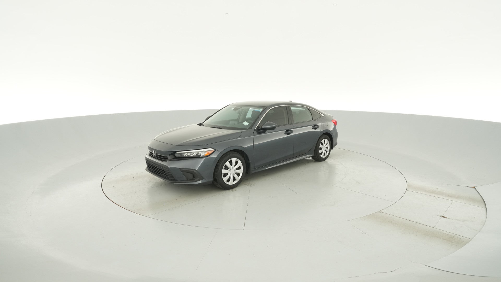 2023 Honda Civic vehicle photo