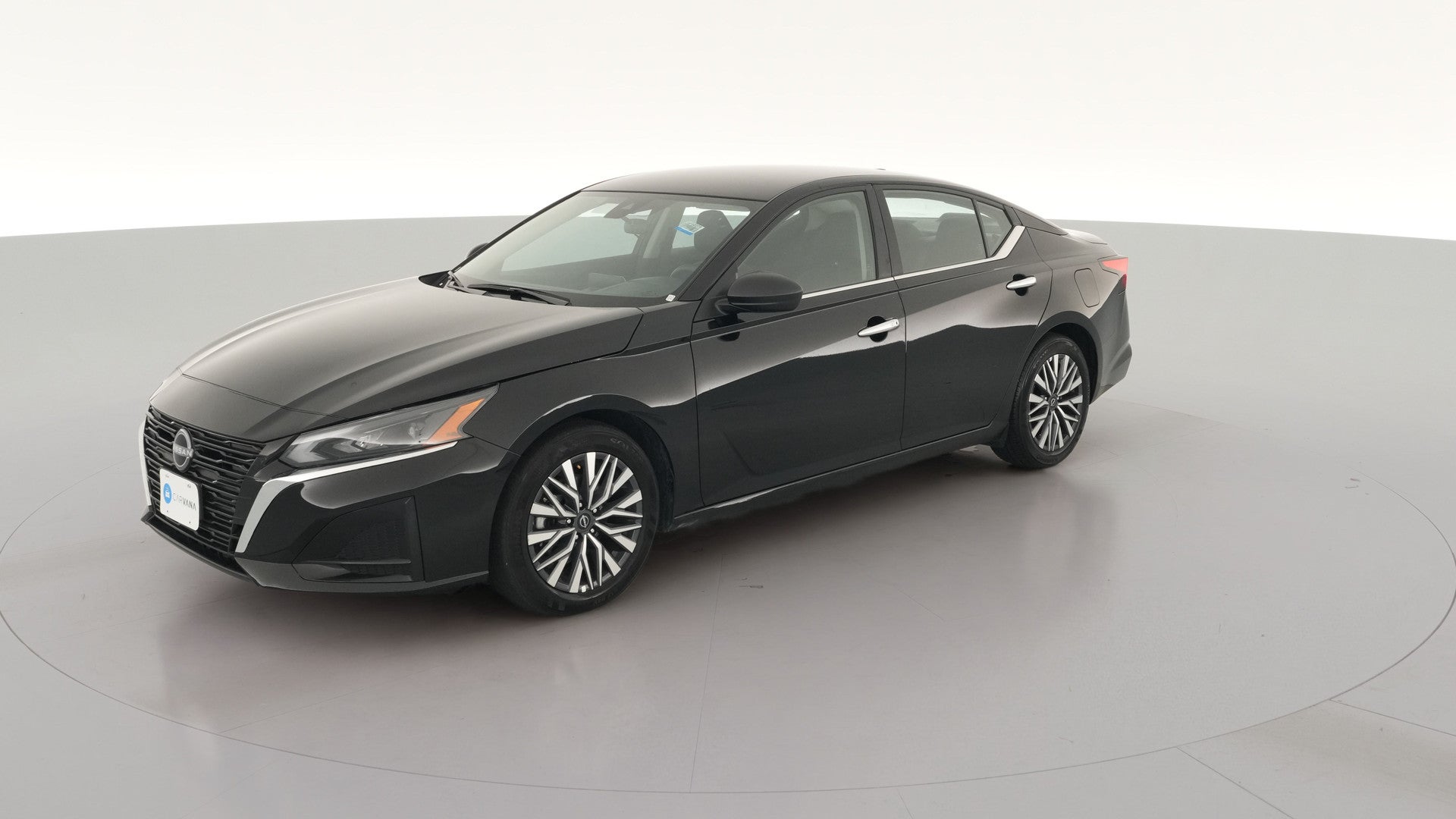 2025 Nissan Altima vehicle photo