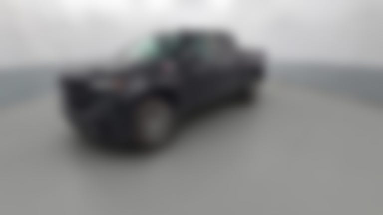 2020 Chevrolet Silverado 1500 Crew Cab vehicle photo