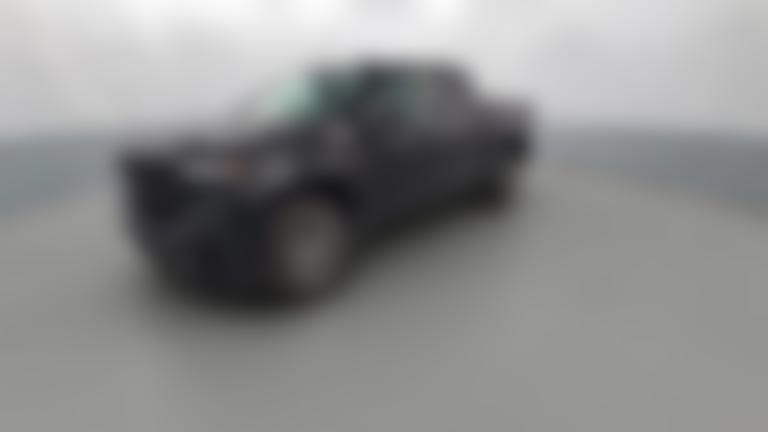 2020 Chevrolet Silverado 1500 Crew Cab vehicle photo