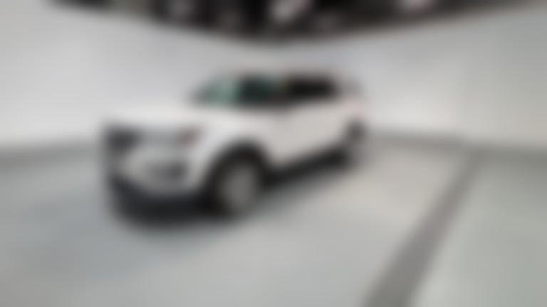 2017 Ford Explorer vehicle photo