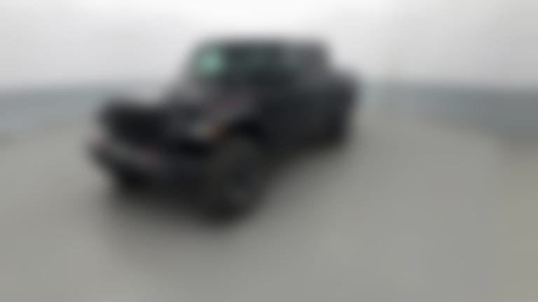 2026 Jeep Gladiator vehicle photo